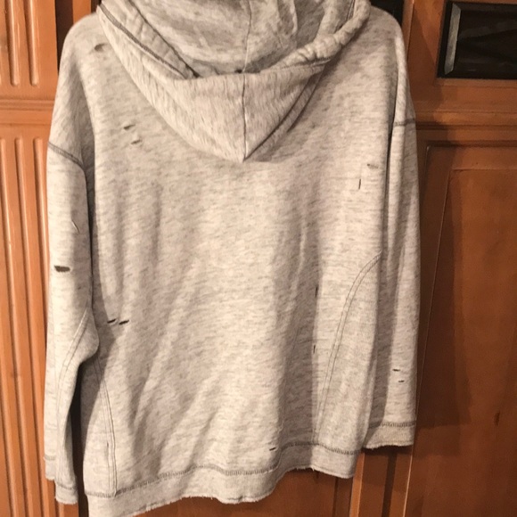 š§ØHollisterš„Menās Small hoodie ultra soft - Picture 6 of 9